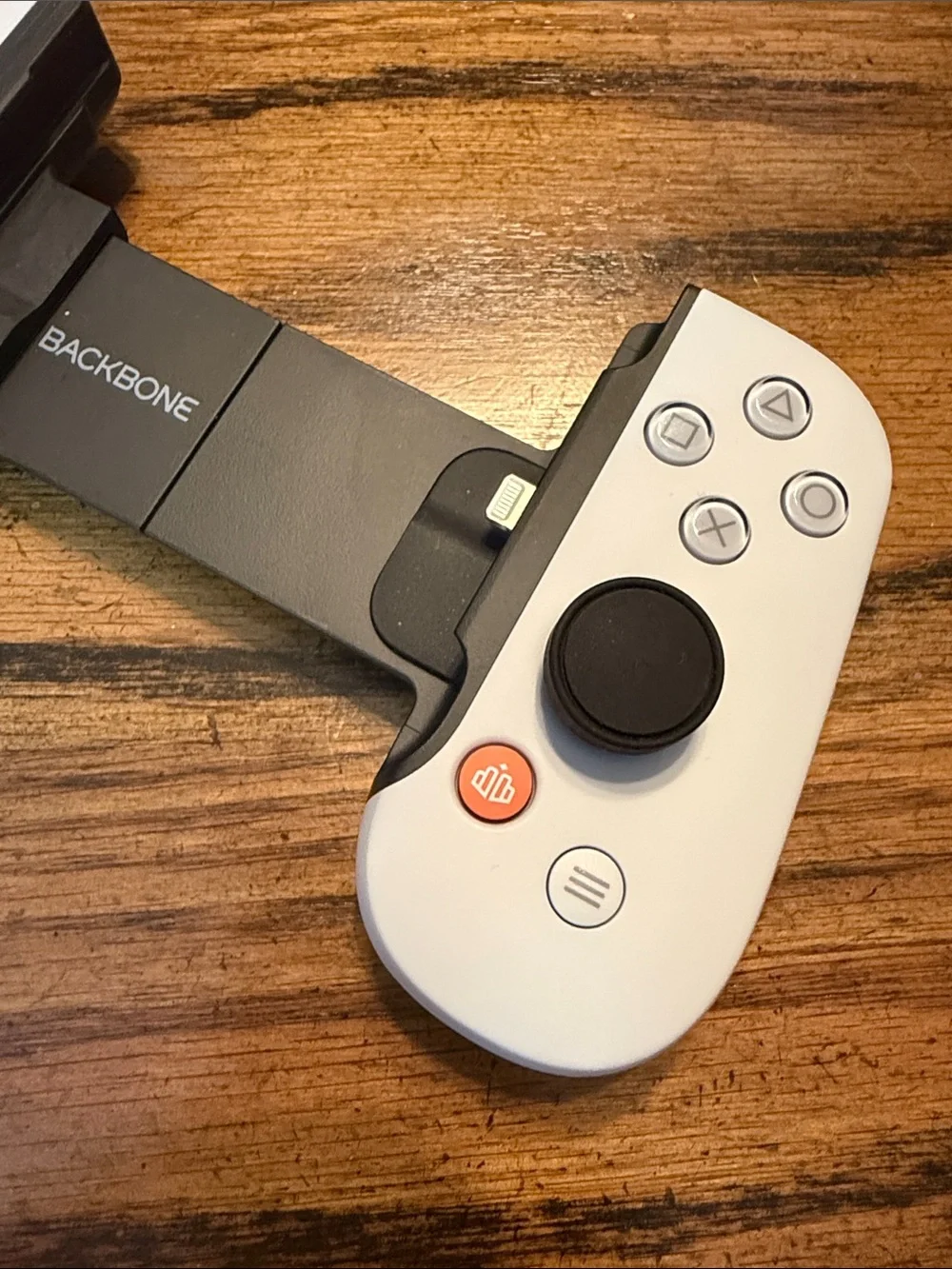 Backbone One PlayStation Edition iPhone Gaming Controller